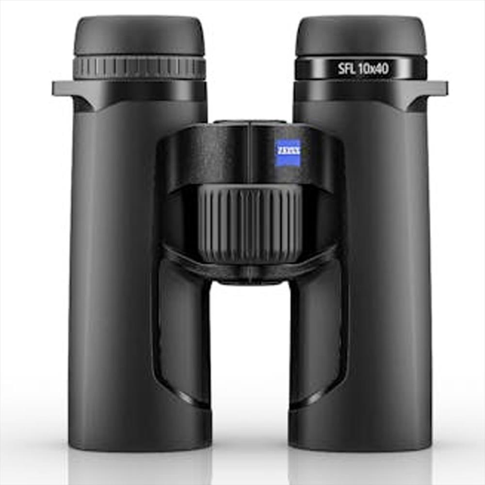 SFL 10x40 T* Ultra HD Binocular